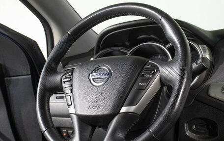 Nissan Murano, 2010 год, 1 297 000 рублей, 17 фотография