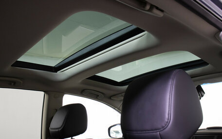 Nissan Murano, 2010 год, 1 297 000 рублей, 18 фотография