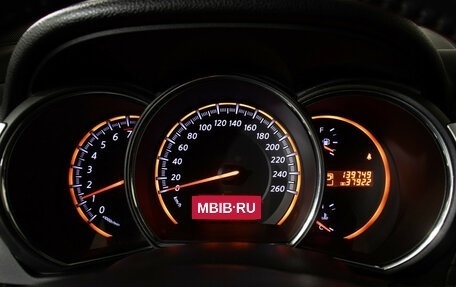Nissan Murano, 2010 год, 1 297 000 рублей, 13 фотография