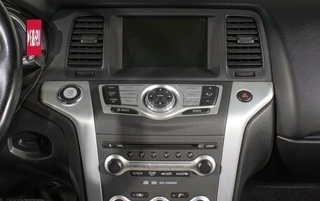 Nissan Murano, 2010 год, 1 297 000 рублей, 15 фотография