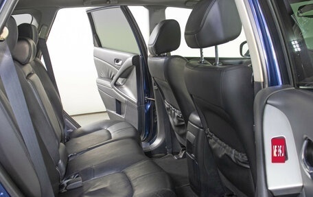 Nissan Murano, 2010 год, 1 297 000 рублей, 12 фотография