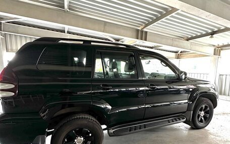 Toyota Land Cruiser Prado 120 рестайлинг, 2008 год, 2 550 000 рублей, 5 фотография