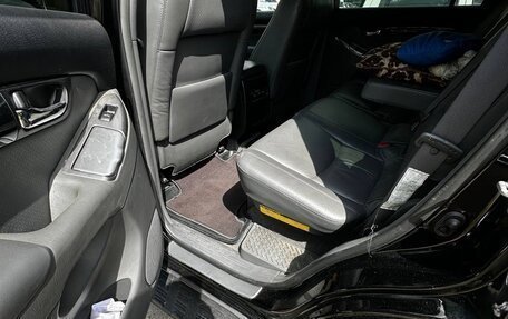 Toyota Land Cruiser Prado 120 рестайлинг, 2008 год, 2 550 000 рублей, 13 фотография