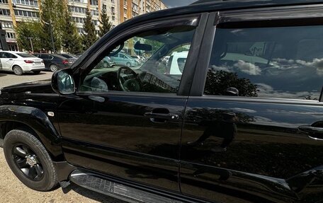 Toyota Land Cruiser Prado 120 рестайлинг, 2008 год, 2 550 000 рублей, 6 фотография