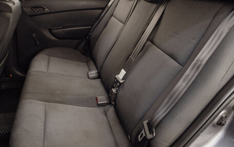 Chevrolet Aveo III, 2011 год, 499 000 рублей, 13 фотография