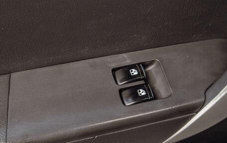 Chevrolet Aveo III, 2011 год, 499 000 рублей, 12 фотография
