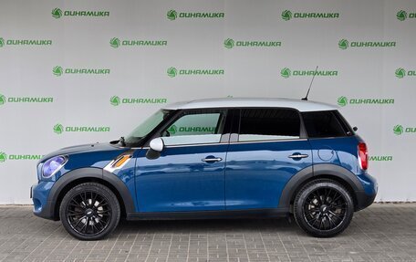 MINI Countryman I (R60), 2012 год, 979 000 рублей, 2 фотография