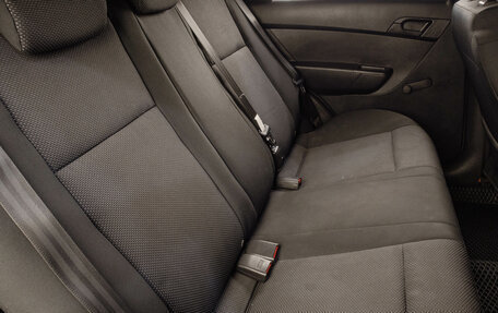 Chevrolet Aveo III, 2011 год, 499 000 рублей, 15 фотография