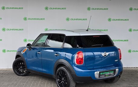 MINI Countryman I (R60), 2012 год, 979 000 рублей, 3 фотография
