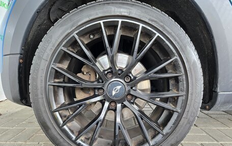 MINI Countryman I (R60), 2012 год, 979 000 рублей, 9 фотография