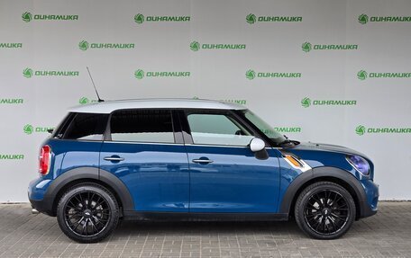 MINI Countryman I (R60), 2012 год, 979 000 рублей, 6 фотография