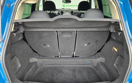MINI Countryman I (R60), 2012 год, 979 000 рублей, 22 фотография