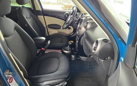 MINI Countryman I (R60), 2012 год, 979 000 рублей, 20 фотография