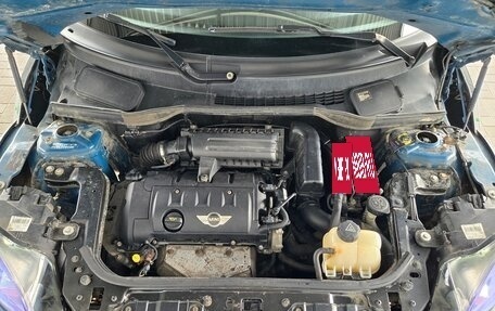 MINI Countryman I (R60), 2012 год, 979 000 рублей, 23 фотография