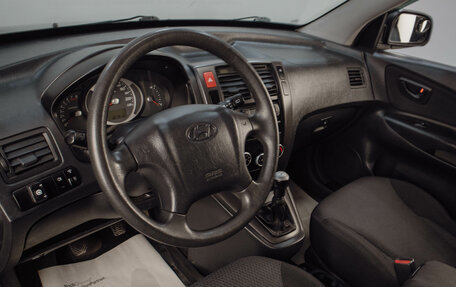 Hyundai Tucson III, 2008 год, 799 000 рублей, 9 фотография
