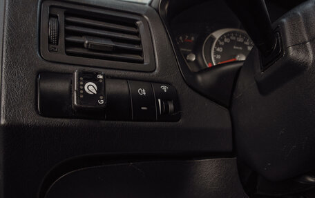 Hyundai Tucson III, 2008 год, 799 000 рублей, 13 фотография