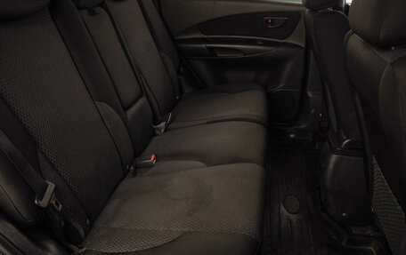 Hyundai Tucson III, 2008 год, 799 000 рублей, 16 фотография