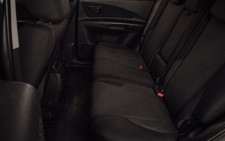 Hyundai Tucson III, 2008 год, 799 000 рублей, 15 фотография