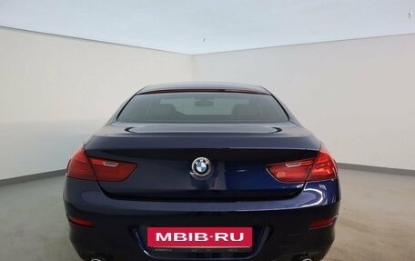 BMW 6 серия, 2016 год, 4 290 000 рублей, 4 фотография