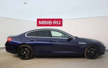 BMW 6 серия, 2016 год, 4 290 000 рублей, 6 фотография
