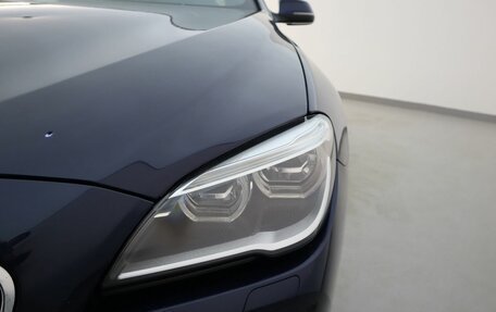 BMW 6 серия, 2016 год, 4 290 000 рублей, 8 фотография