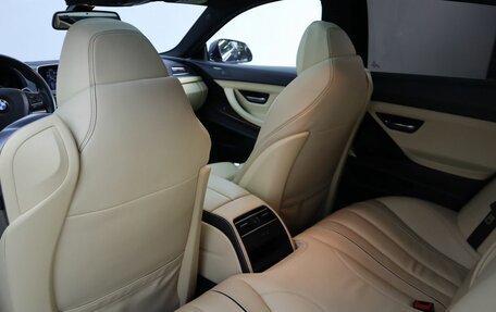 BMW 6 серия, 2016 год, 4 290 000 рублей, 15 фотография