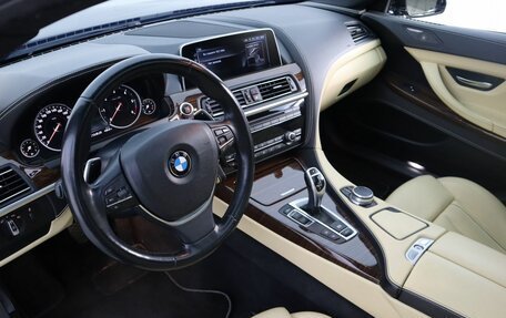 BMW 6 серия, 2016 год, 4 290 000 рублей, 16 фотография