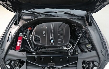 BMW 6 серия, 2016 год, 4 290 000 рублей, 10 фотография