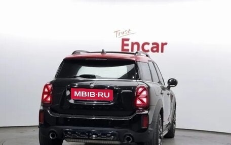 MINI Countryman II (F60), 2022 год, 3 050 000 рублей, 2 фотография