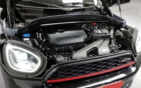 MINI Countryman II (F60), 2022 год, 3 050 000 рублей, 9 фотография