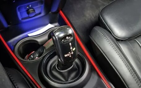 MINI Countryman II (F60), 2022 год, 3 050 000 рублей, 11 фотография