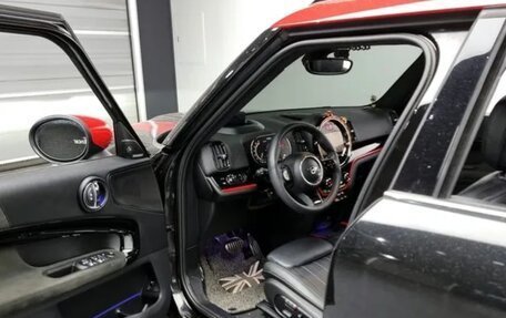 MINI Countryman II (F60), 2022 год, 3 050 000 рублей, 14 фотография