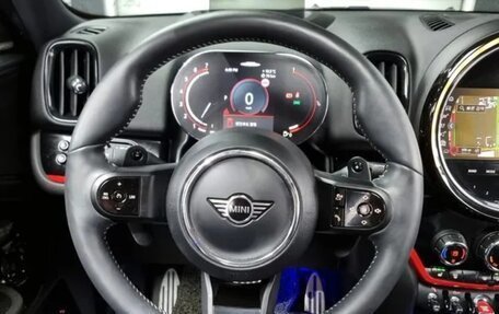 MINI Countryman II (F60), 2022 год, 3 050 000 рублей, 17 фотография