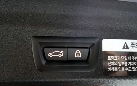 MINI Countryman II (F60), 2022 год, 3 050 000 рублей, 16 фотография