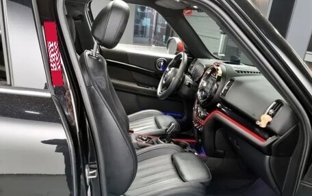 MINI Countryman II (F60), 2022 год, 3 050 000 рублей, 8 фотография