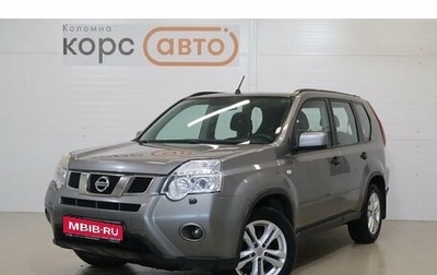 Nissan X-Trail, 2014 год, 986 000 рублей, 1 фотография