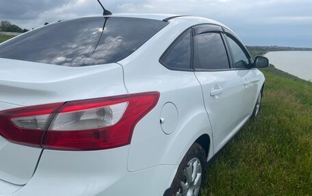 Ford Focus III, 2012 год, 750 000 рублей, 7 фотография