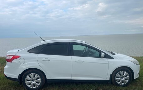 Ford Focus III, 2012 год, 750 000 рублей, 5 фотография