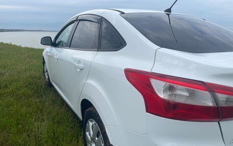 Ford Focus III, 2012 год, 750 000 рублей, 6 фотография