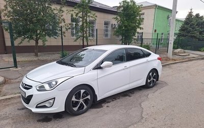 Hyundai i40 I рестайлинг, 2013 год, 950 000 рублей, 1 фотография