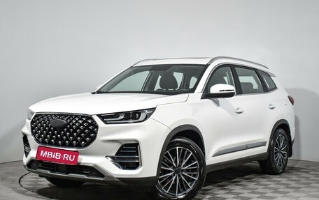 Chery Tiggo 8 Pro, 2021 год, 2 009 205 рублей, 1 фотография