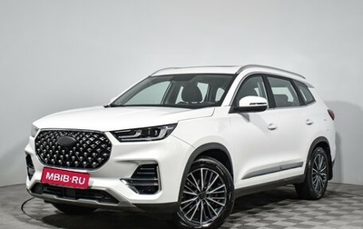 Chery Tiggo 8 Pro, 2021 год, 2 009 205 рублей, 1 фотография