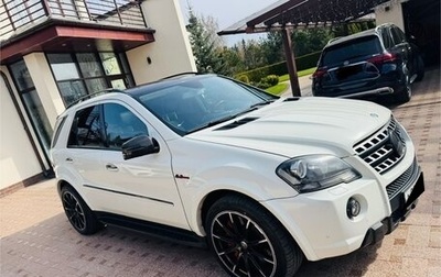 Mercedes-Benz M-Класс AMG, 2010 год, 2 450 000 рублей, 1 фотография