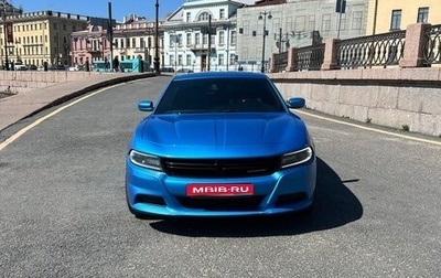 Dodge Charger, 2019 год, 3 500 000 рублей, 1 фотография