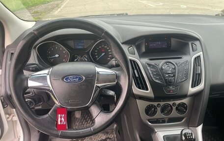 Ford Focus III, 2012 год, 750 000 рублей, 9 фотография