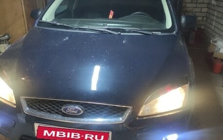 Ford Focus II рестайлинг, 2006 год, 330 000 рублей, 1 фотография