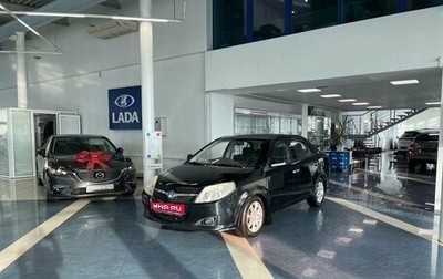 Geely MK I рестайлинг, 2011 год, 399 900 рублей, 1 фотография