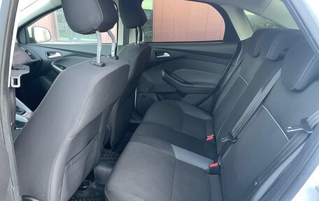 Ford Focus III, 2012 год, 750 000 рублей, 11 фотография
