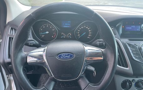 Ford Focus III, 2012 год, 750 000 рублей, 10 фотография