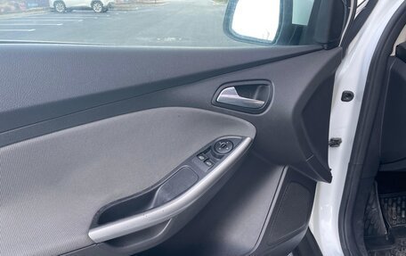 Ford Focus III, 2012 год, 750 000 рублей, 12 фотография